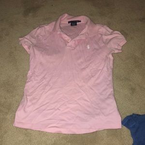 Polo shirt